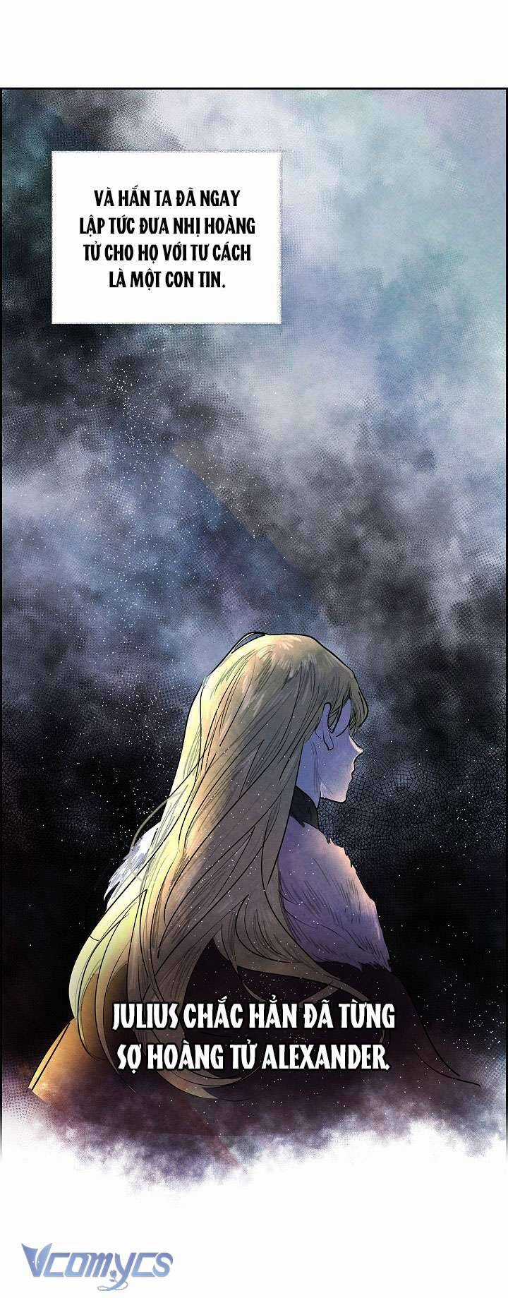 Ác Nữ Sau Lớp Mặt Nạ Chapter 7 trang 25