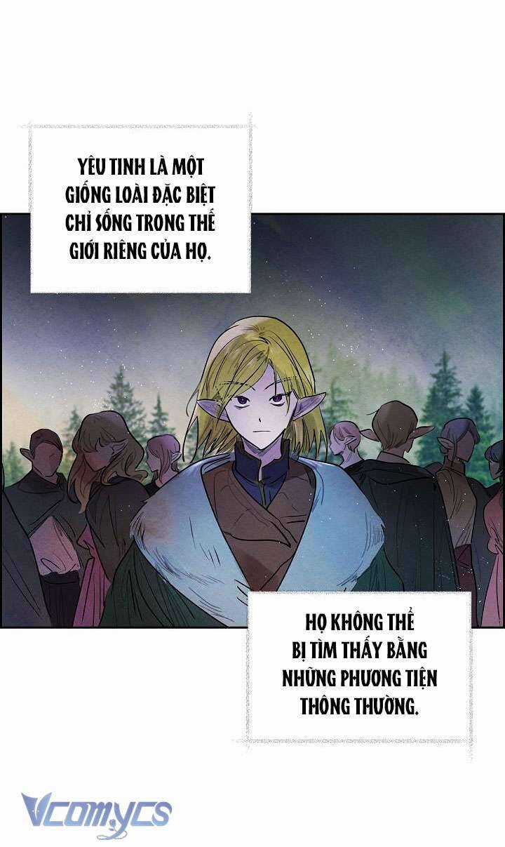 Ác Nữ Sau Lớp Mặt Nạ Chapter 7 trang 26