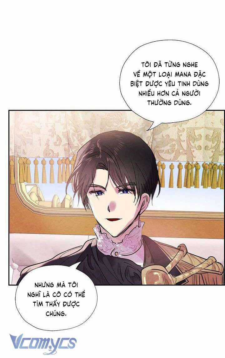 Ác Nữ Sau Lớp Mặt Nạ Chapter 7 trang 27