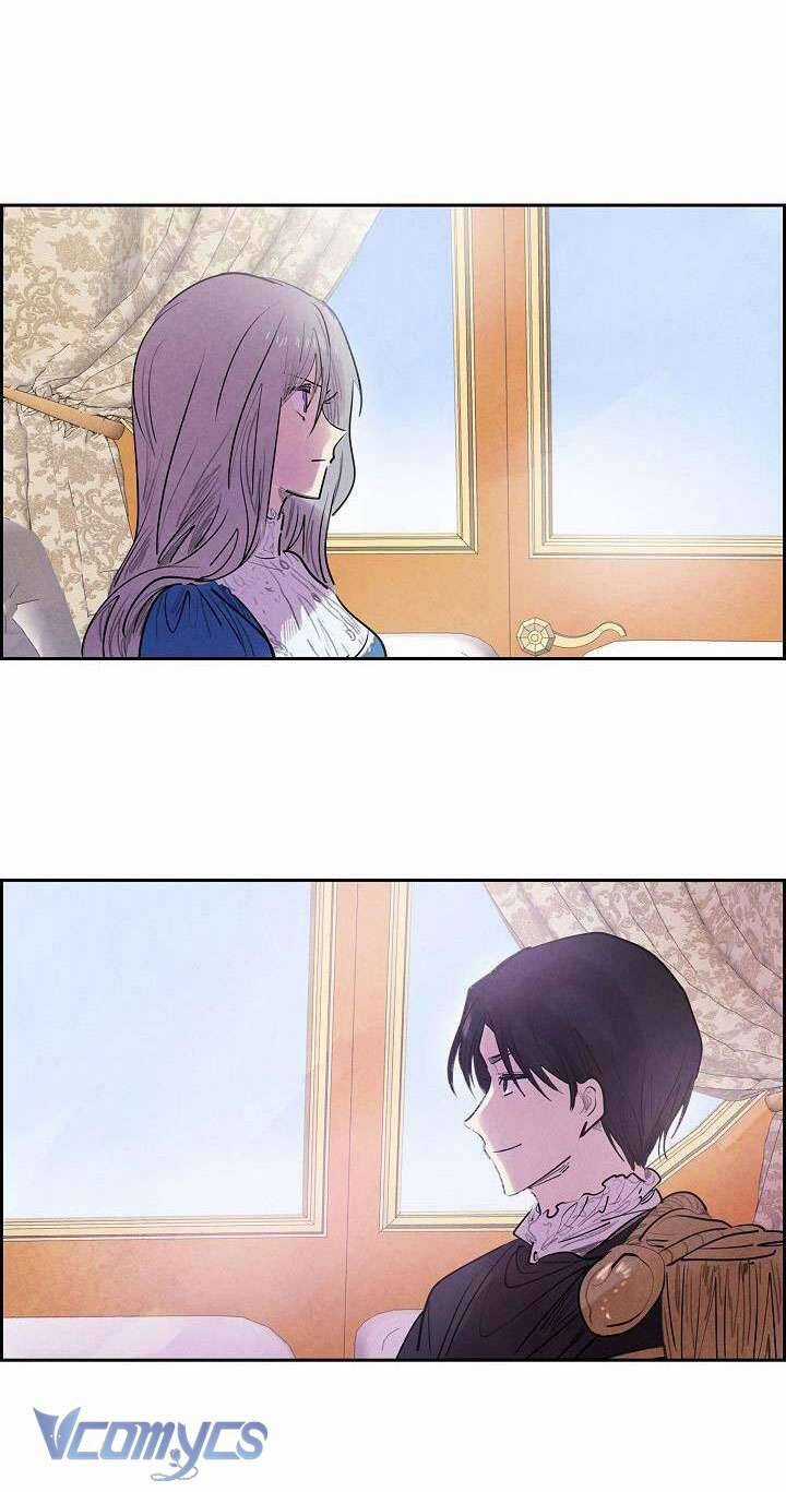 Ác Nữ Sau Lớp Mặt Nạ Chapter 7 trang 29