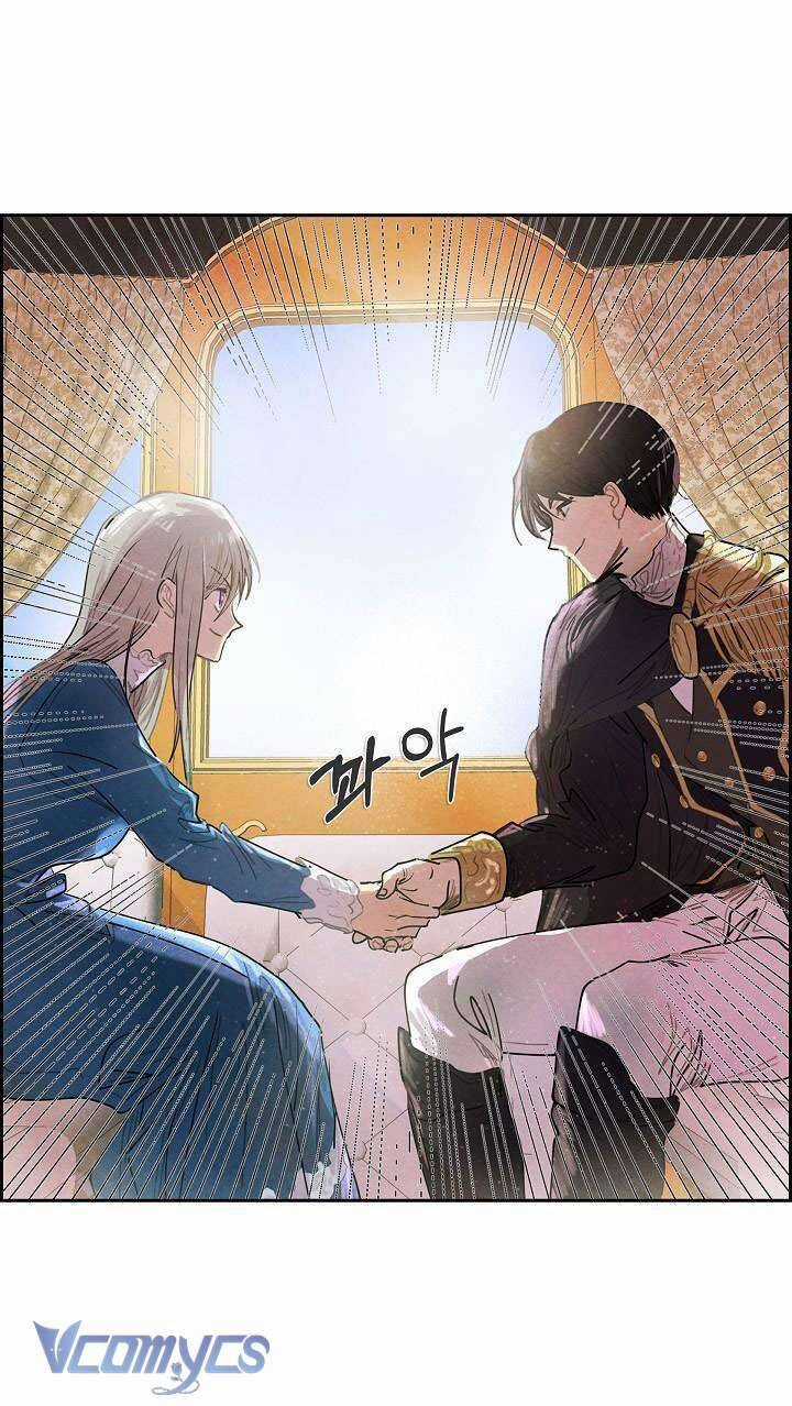 Ác Nữ Sau Lớp Mặt Nạ Chapter 7 trang 31