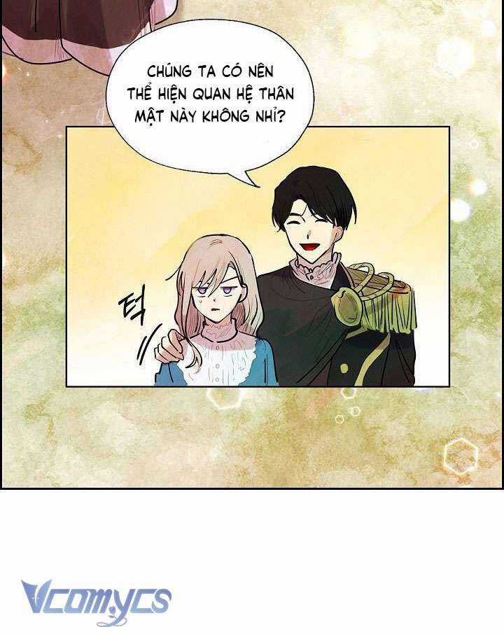 Ác Nữ Sau Lớp Mặt Nạ Chapter 7 trang 36