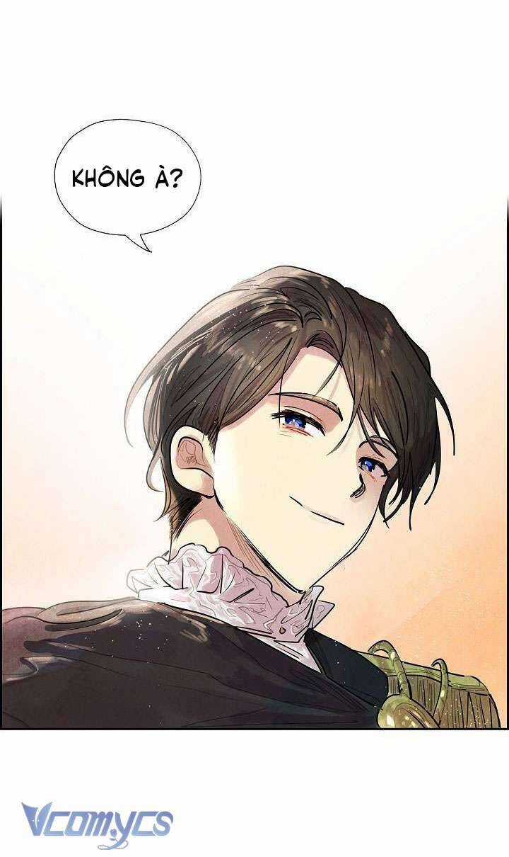 Ác Nữ Sau Lớp Mặt Nạ Chapter 7 trang 37