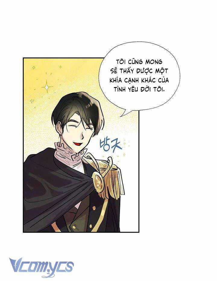 Ác Nữ Sau Lớp Mặt Nạ Chapter 7 trang 39