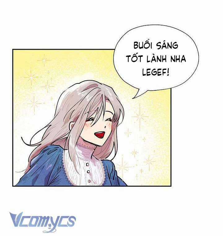 Ác Nữ Sau Lớp Mặt Nạ Chapter 7 trang 4