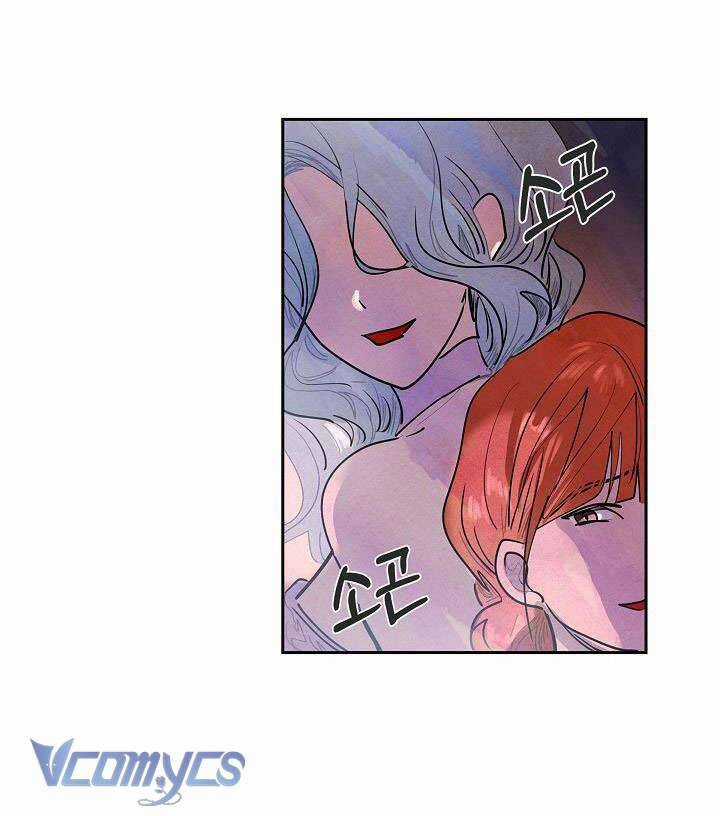 Ác Nữ Sau Lớp Mặt Nạ Chapter 7 trang 44