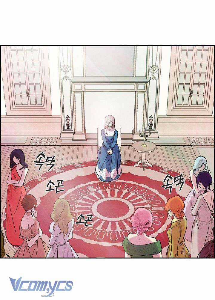 Ác Nữ Sau Lớp Mặt Nạ Chapter 7 trang 45