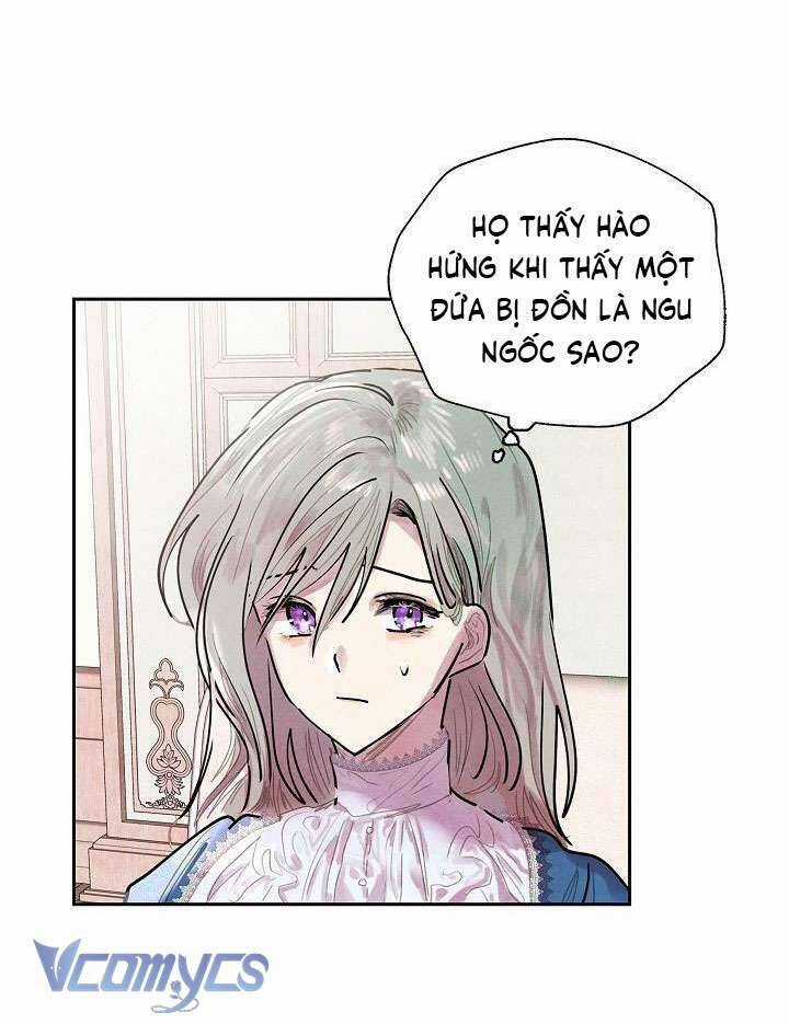 Ác Nữ Sau Lớp Mặt Nạ Chapter 7 trang 46