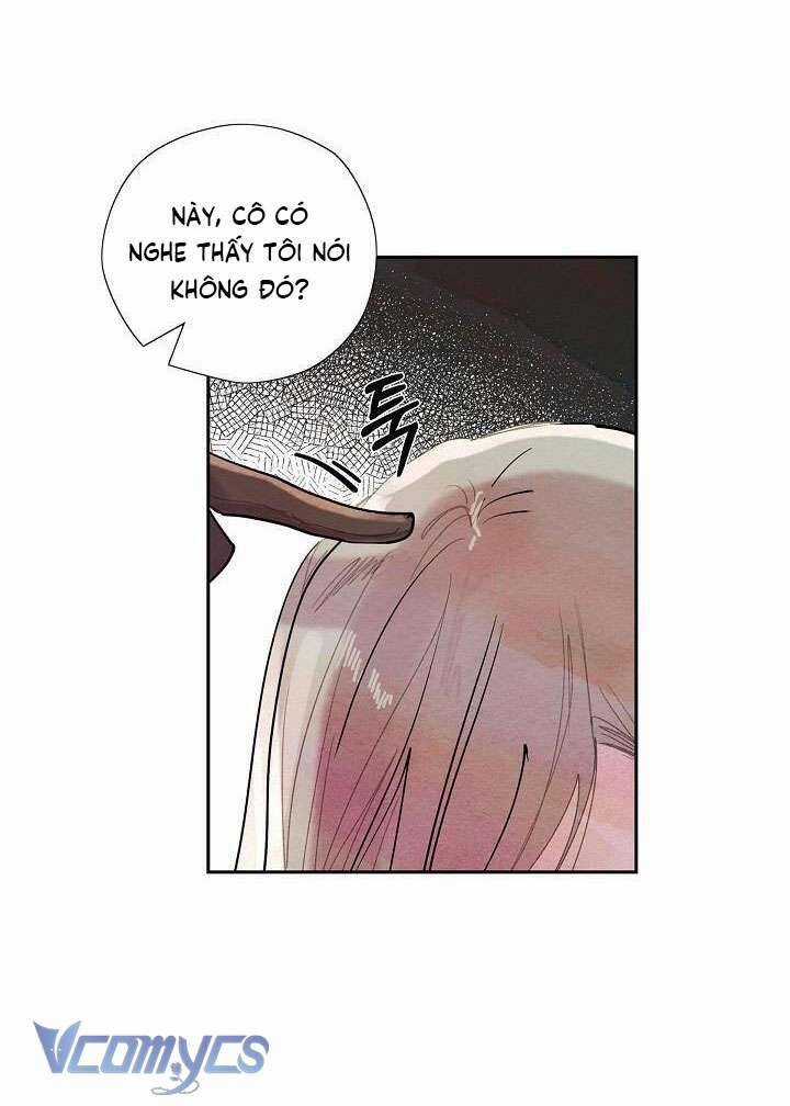 Ác Nữ Sau Lớp Mặt Nạ Chapter 7 trang 48