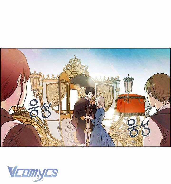 Ác Nữ Sau Lớp Mặt Nạ Chapter 7 trang 5