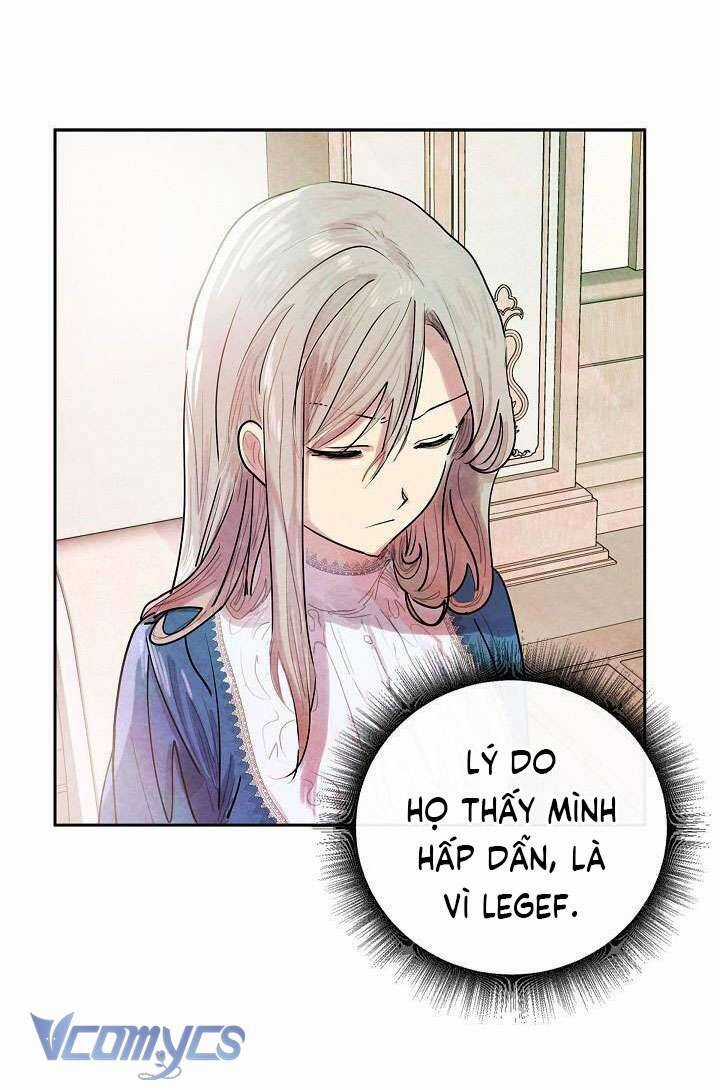 Ác Nữ Sau Lớp Mặt Nạ Chapter 7 trang 51