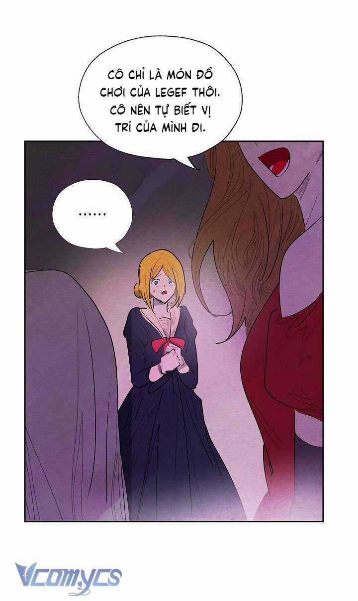 Ác Nữ Sau Lớp Mặt Nạ Chapter 7 trang 52