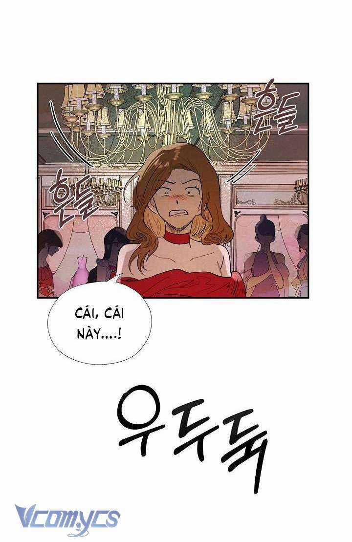 Ác Nữ Sau Lớp Mặt Nạ Chapter 7 trang 59