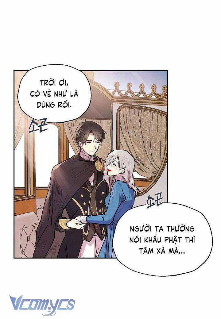 Ác Nữ Sau Lớp Mặt Nạ Chapter 7 trang 6