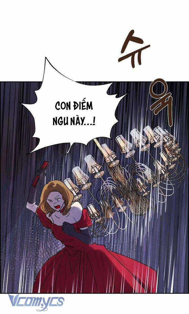 Ác Nữ Sau Lớp Mặt Nạ Chapter 7 trang 60