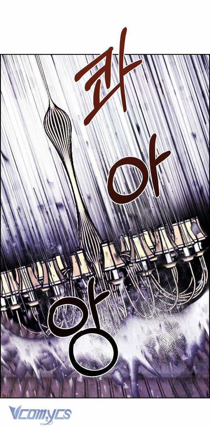 Ác Nữ Sau Lớp Mặt Nạ Chapter 7 trang 61