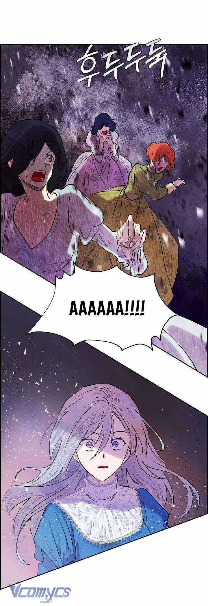 Ác Nữ Sau Lớp Mặt Nạ Chapter 7 trang 62