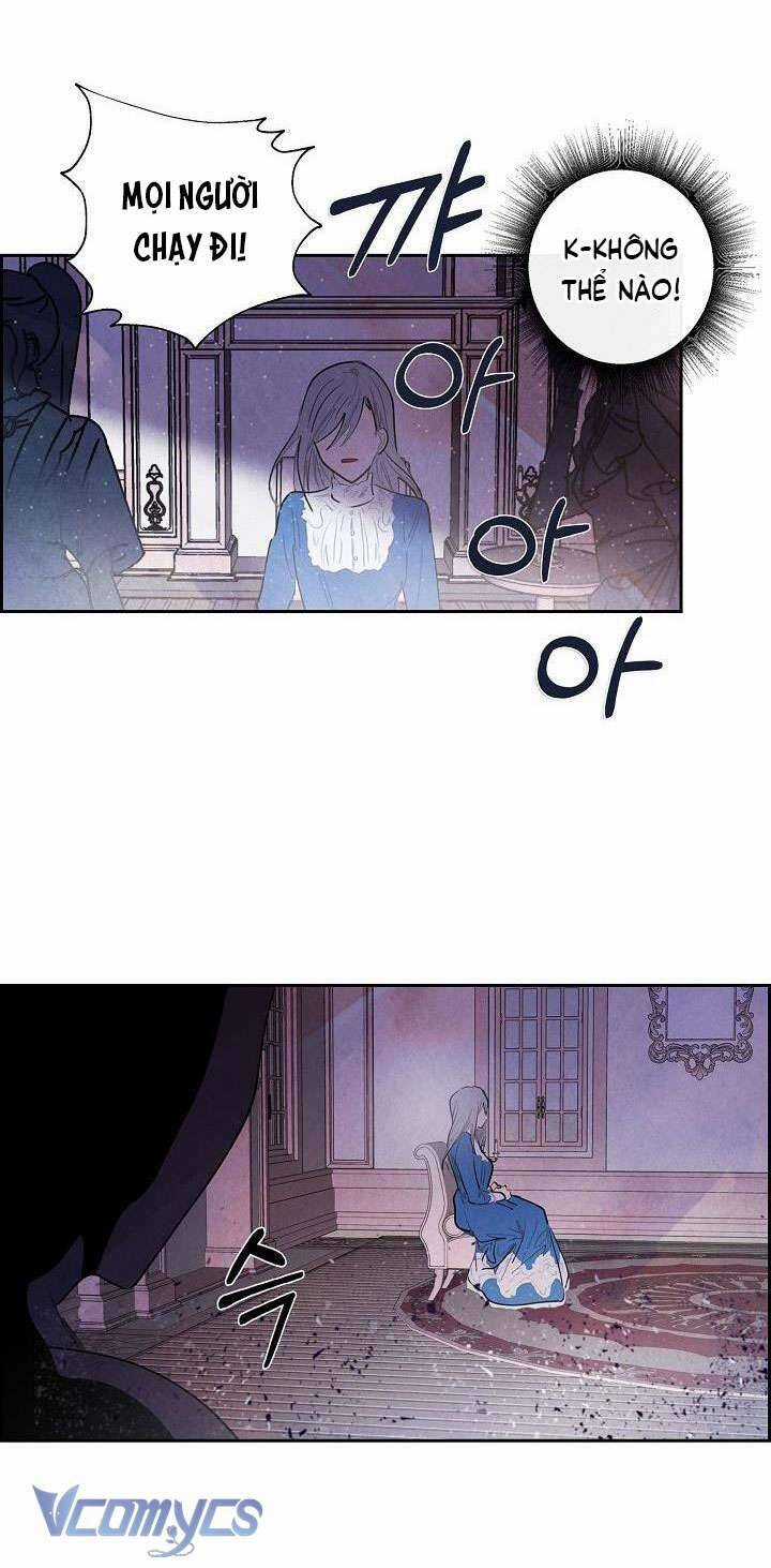 Ác Nữ Sau Lớp Mặt Nạ Chapter 7 trang 63