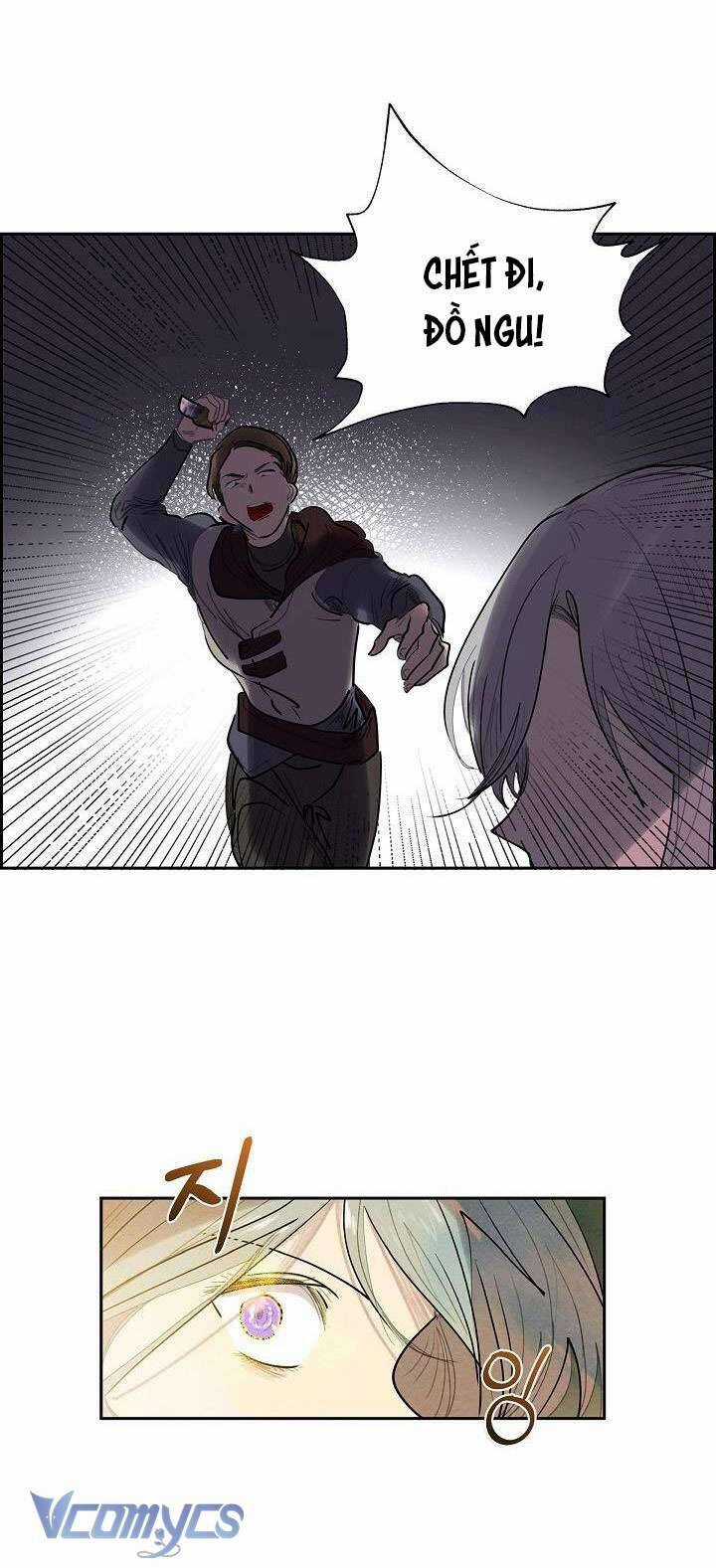 Ác Nữ Sau Lớp Mặt Nạ Chapter 7 trang 64