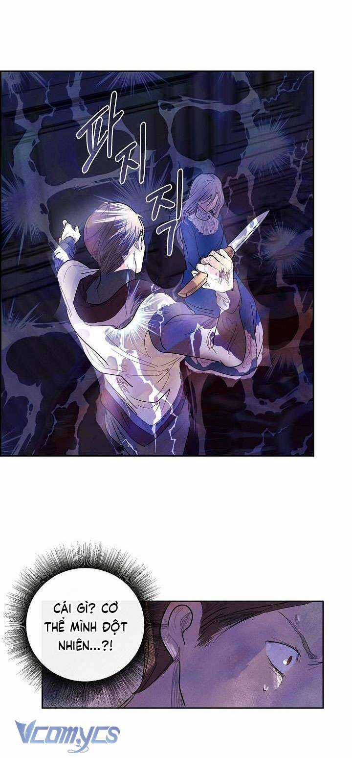 Ác Nữ Sau Lớp Mặt Nạ Chapter 7 trang 65