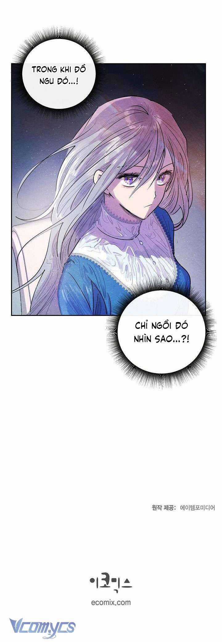 Ác Nữ Sau Lớp Mặt Nạ Chapter 7 trang 66