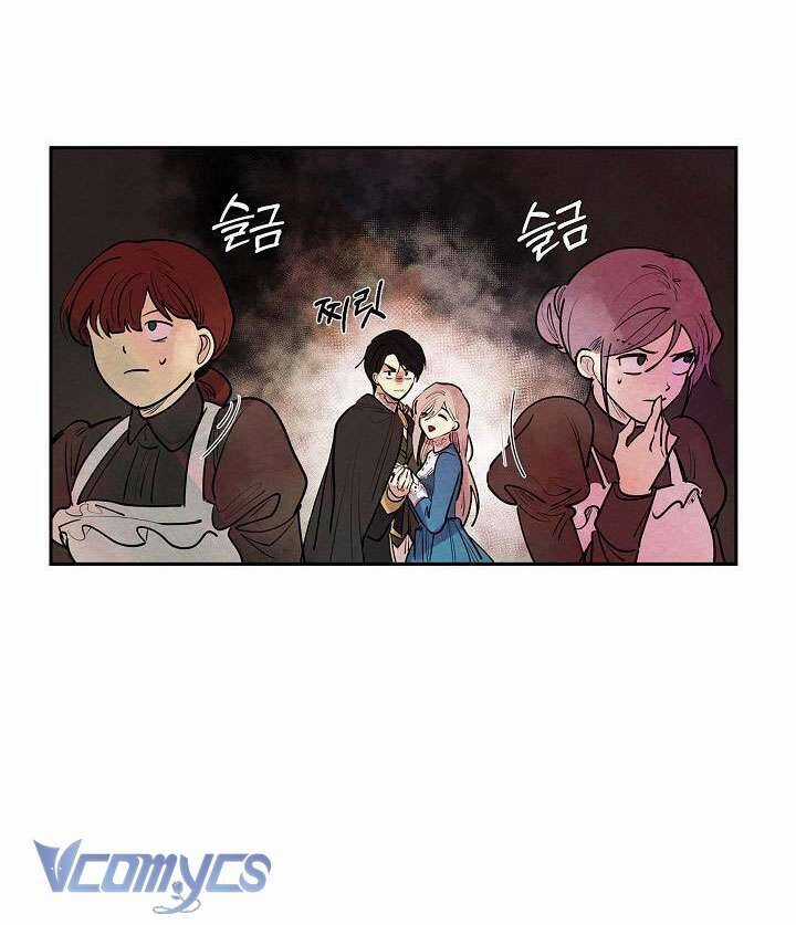 Ác Nữ Sau Lớp Mặt Nạ Chapter 7 trang 8