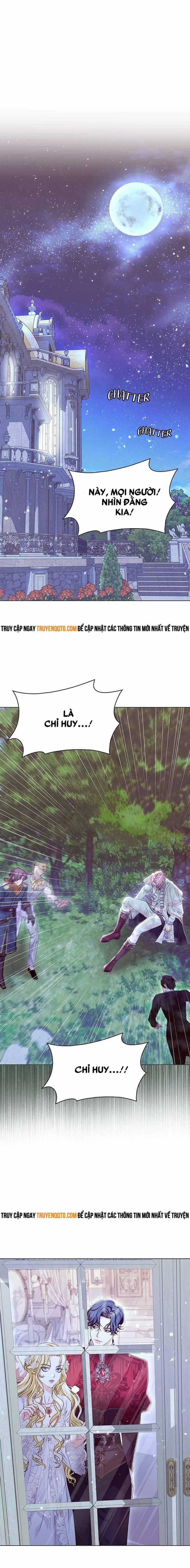 Ác Nữ Thuần Hóa Ác Quỷ Điên Rồ Chapter 16 trang 1
