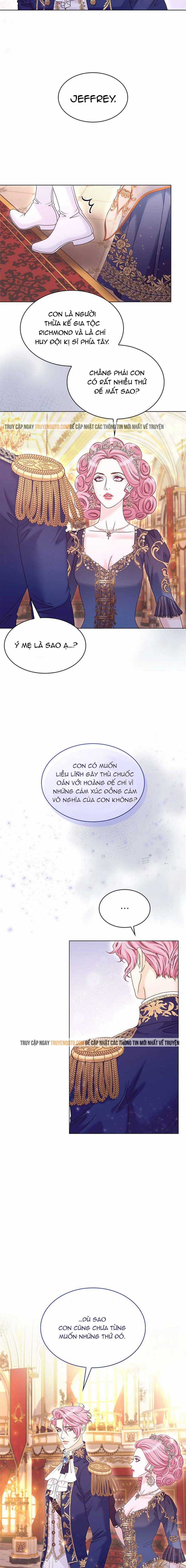 Ác Nữ Thuần Hóa Ác Quỷ Điên Rồ  trang 7