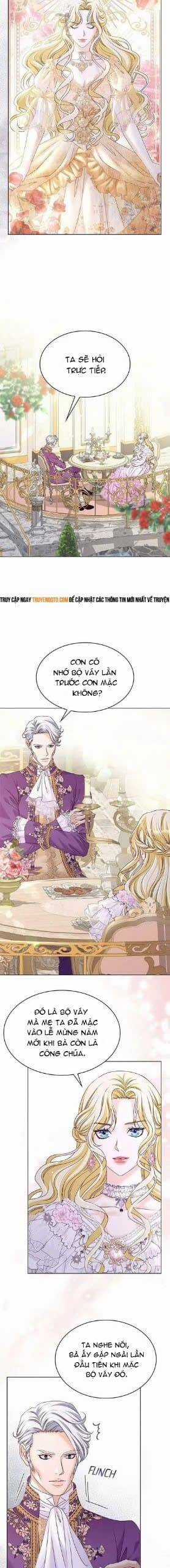 Ác Nữ Thuần Hóa Ác Quỷ Điên Rồ Chương 13 trang 10