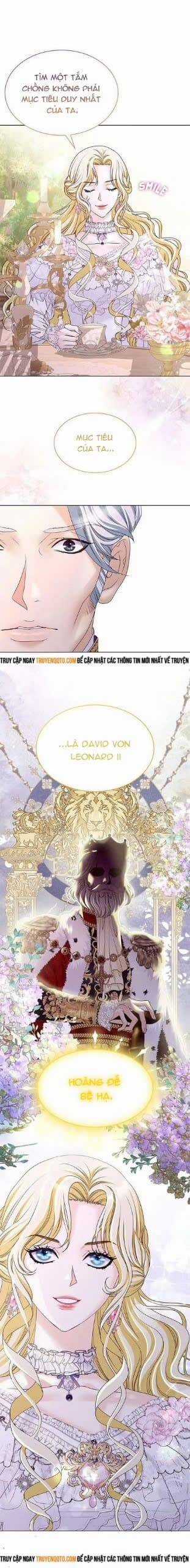 Ác Nữ Thuần Hóa Ác Quỷ Điên Rồ Chương 13 trang 12