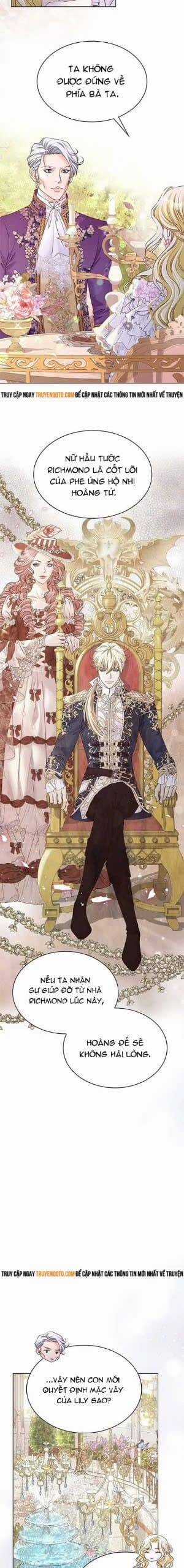 Ác Nữ Thuần Hóa Ác Quỷ Điên Rồ Chương 13 trang 17