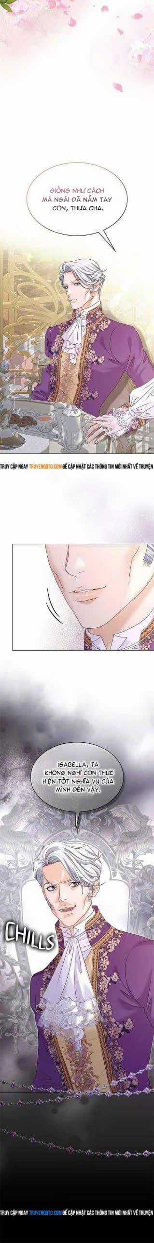 Ác Nữ Thuần Hóa Ác Quỷ Điên Rồ Chương 13 trang 19