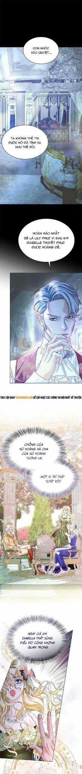 Ác Nữ Thuần Hóa Ác Quỷ Điên Rồ Chương 13 trang 20