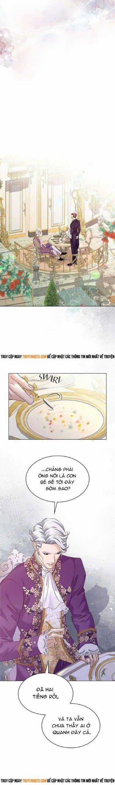 Ác Nữ Thuần Hóa Ác Quỷ Điên Rồ Chương 13 trang 7