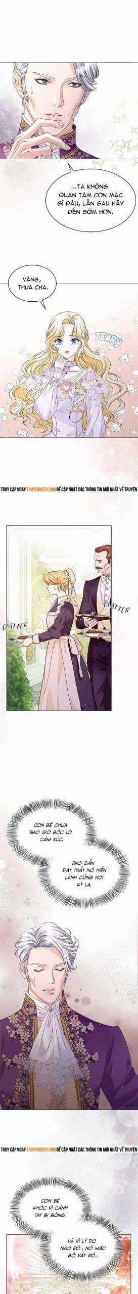 Ác Nữ Thuần Hóa Ác Quỷ Điên Rồ Chương 13 trang 9