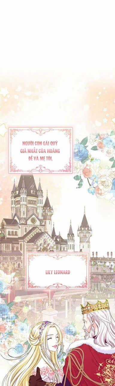 Ác Nữ Thuần Hóa Ác Quỷ Điên Rồ Chương 2 trang 1
