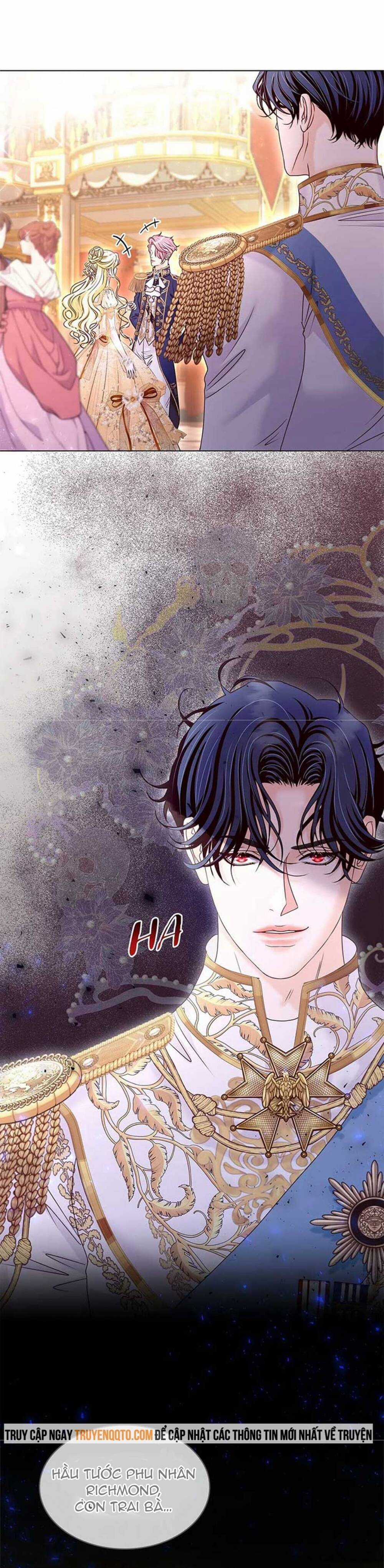 Ác Nữ Thuần Hóa Ác Quỷ Điên Rồ Chương 21 trang 18