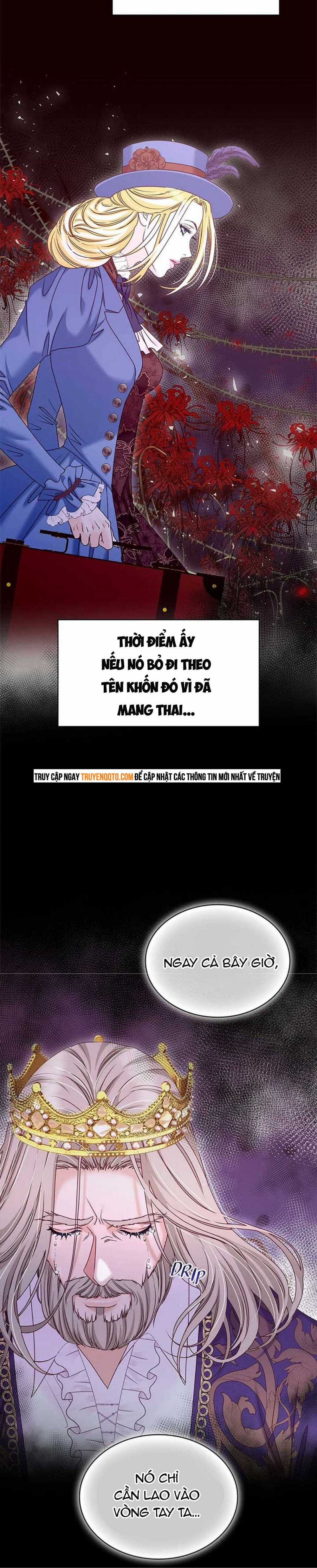 Ác Nữ Thuần Hóa Ác Quỷ Điên Rồ Chương 22 trang 10