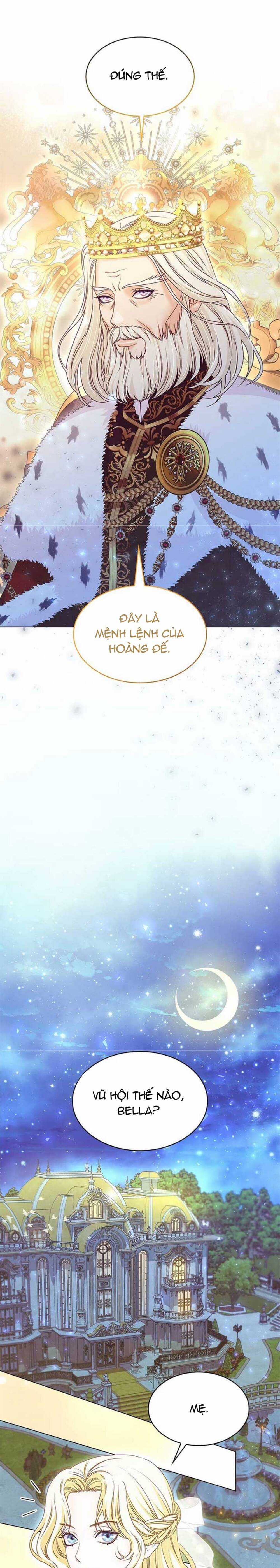 Ác Nữ Thuần Hóa Ác Quỷ Điên Rồ Chương 22 trang 12