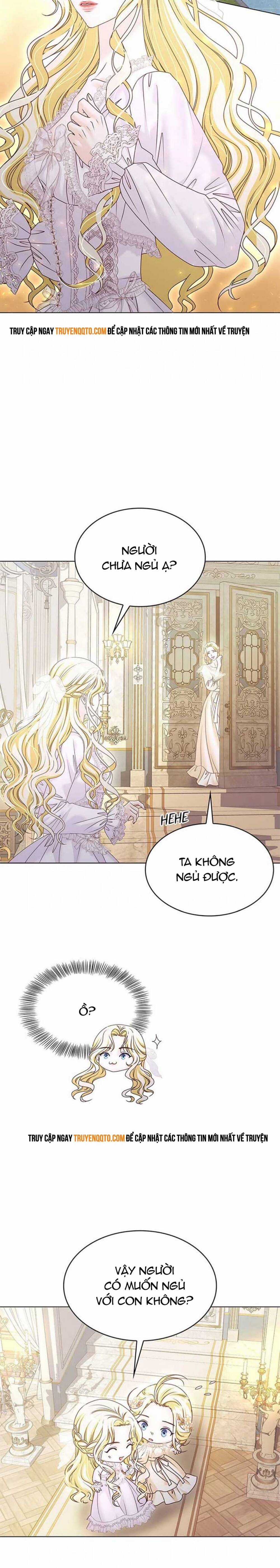 Ác Nữ Thuần Hóa Ác Quỷ Điên Rồ Chương 22 trang 13