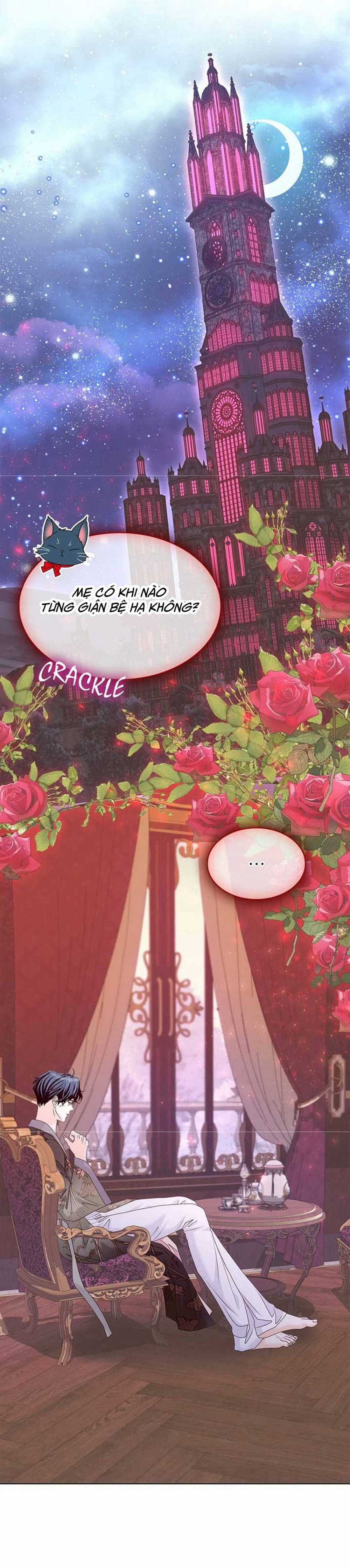 Ác Nữ Thuần Hóa Ác Quỷ Điên Rồ Chương 22 trang 18