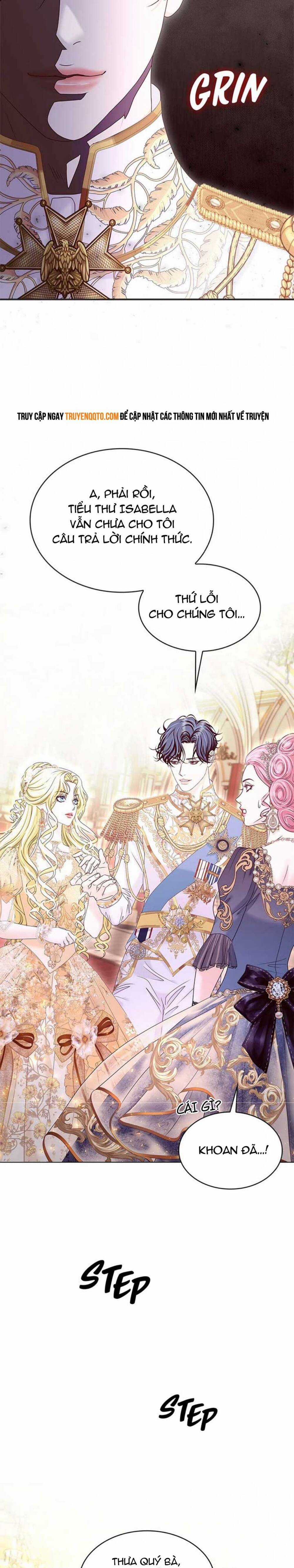 Ác Nữ Thuần Hóa Ác Quỷ Điên Rồ Chương 22 trang 2