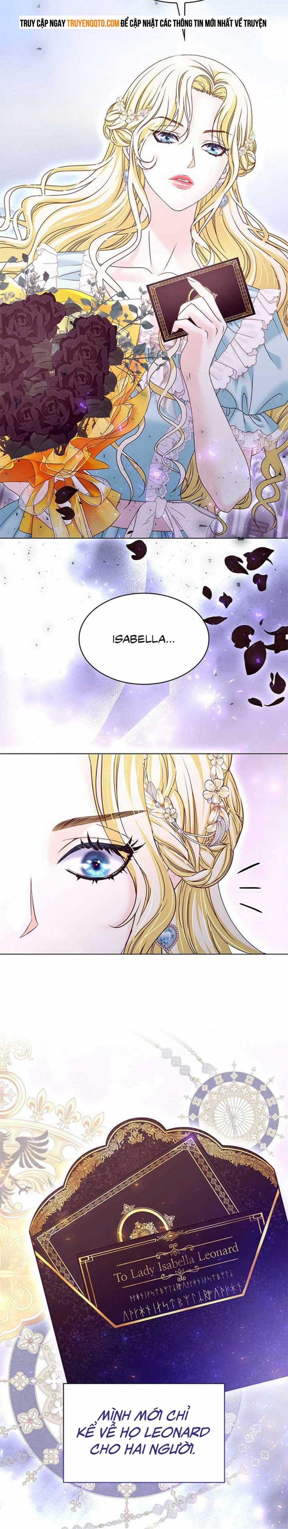 Ác Nữ Thuần Hóa Ác Quỷ Điên Rồ Chương 22 trang 23