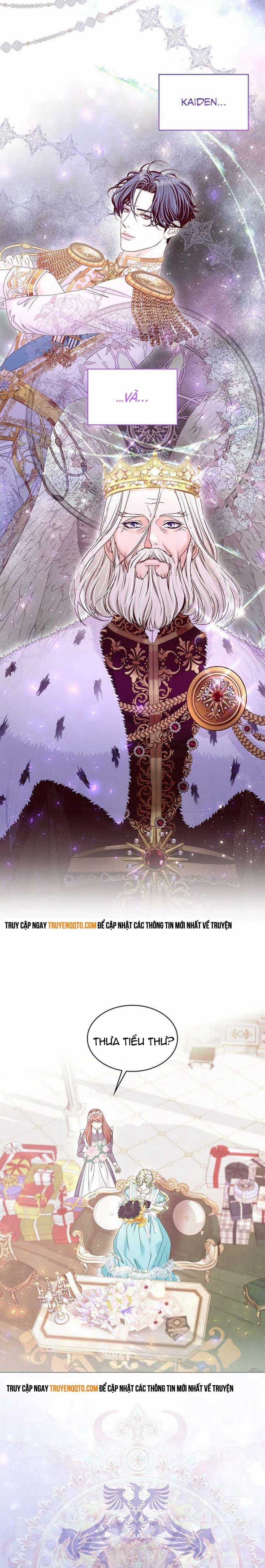 Ác Nữ Thuần Hóa Ác Quỷ Điên Rồ Chương 22 trang 24