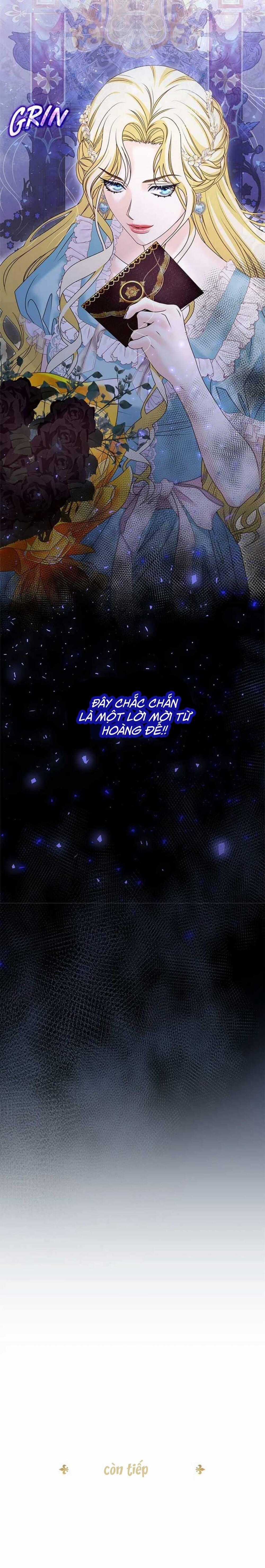 Ác Nữ Thuần Hóa Ác Quỷ Điên Rồ Chương 22 trang 25