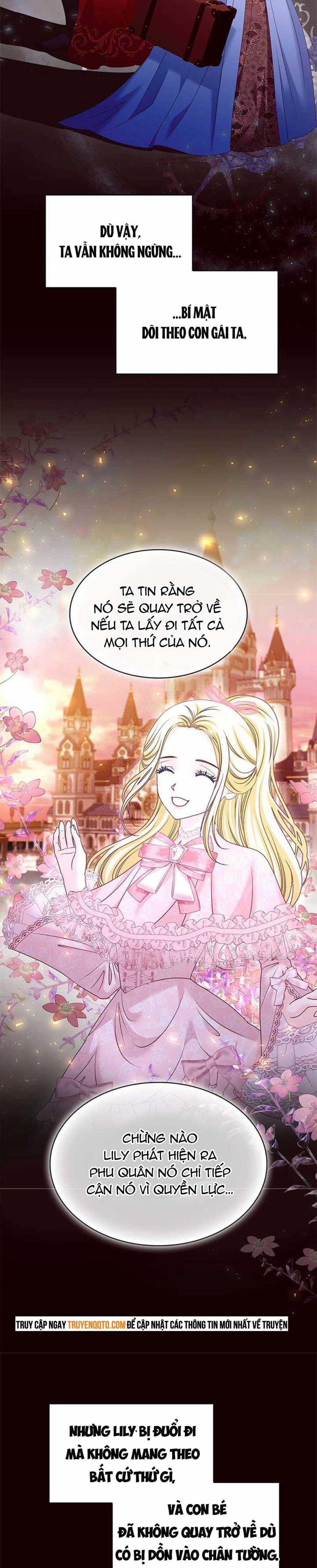 Ác Nữ Thuần Hóa Ác Quỷ Điên Rồ Chương 22 trang 9