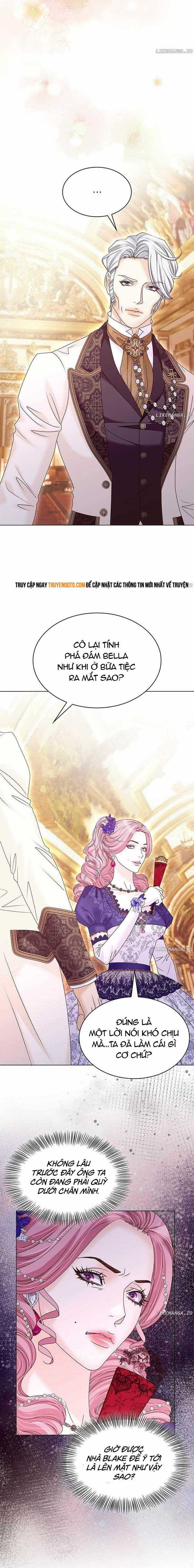 Ác Nữ Thuần Hóa Ác Quỷ Điên Rồ Chương 25 trang 15