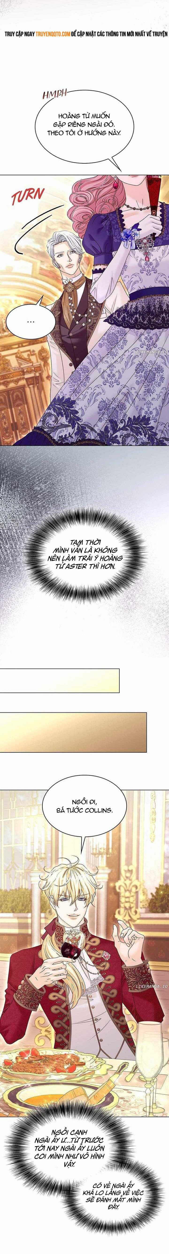 Ác Nữ Thuần Hóa Ác Quỷ Điên Rồ Chương 25 trang 16