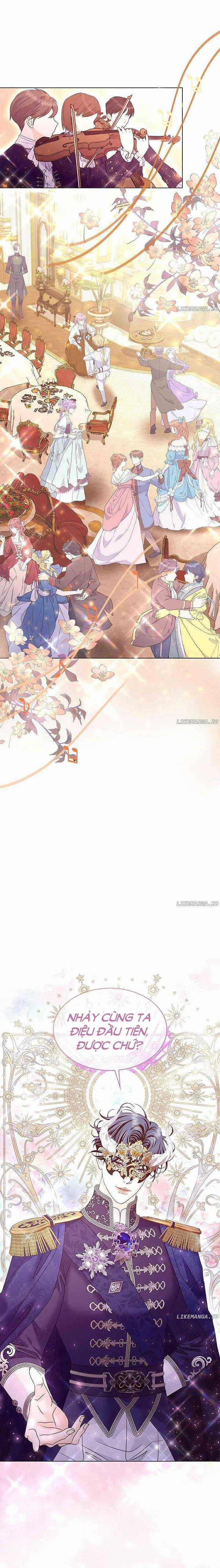 Ác Nữ Thuần Hóa Ác Quỷ Điên Rồ Chương 25 trang 7