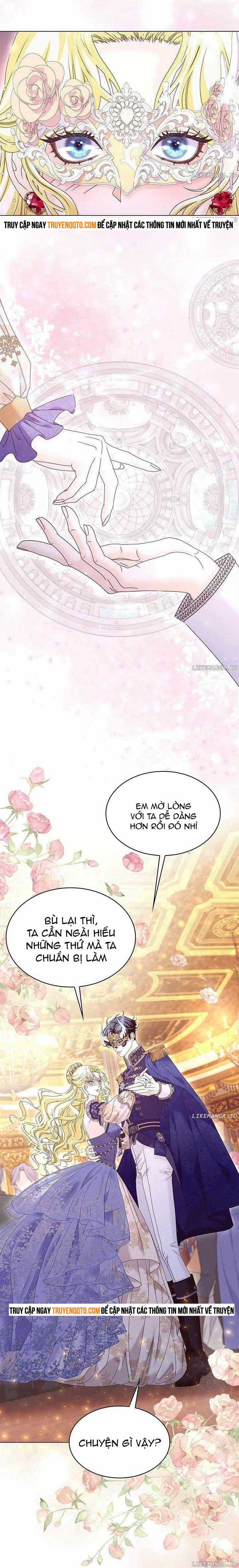 Ác Nữ Thuần Hóa Ác Quỷ Điên Rồ Chương 25 trang 8